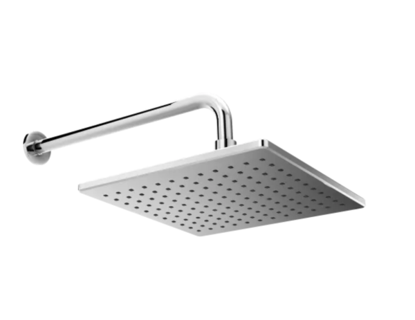 AER WS-19 WALL SHOWER SET