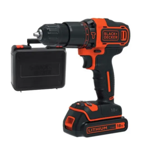 BLACK & DECKER BDCHD18K-B1