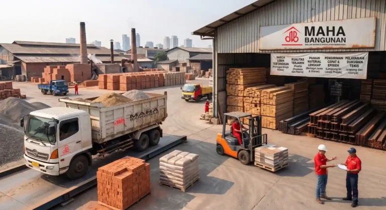 Keuntungan-membeli-material-bangunan-dari-supplier-langsung