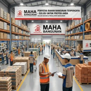 Supplier-Bahan-Bangunan-Terpercaya-untuk-Kebutuhan-Proyek