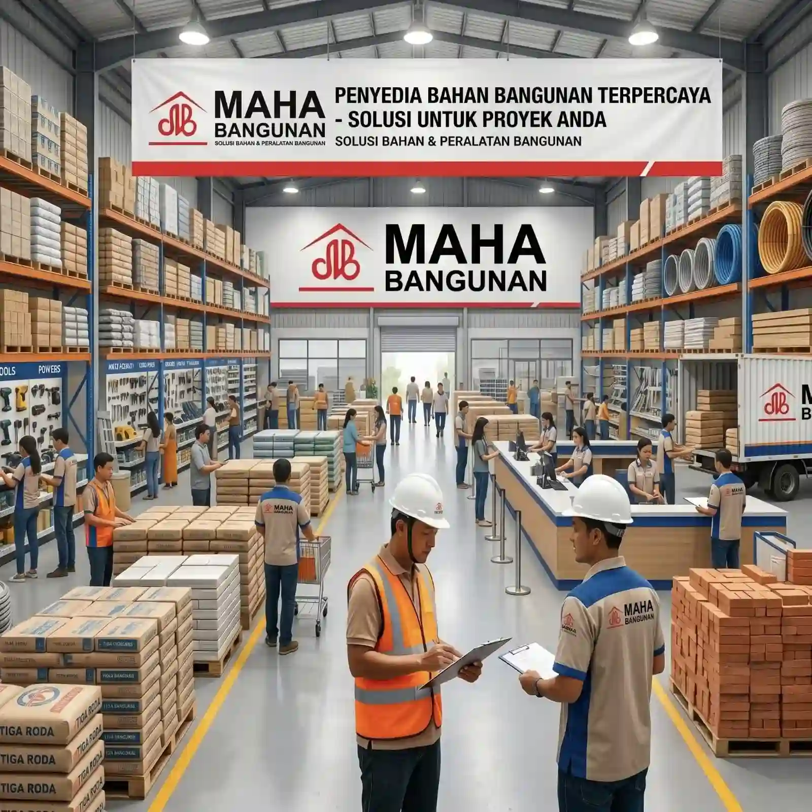Supplier-Bahan-Bangunan-Terpercaya-untuk-Kebutuhan-Proyek