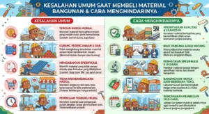 Kesalahan-Umum-Saat-Membeli-Material-Bangunan-dan-Cara-Menghindarinya