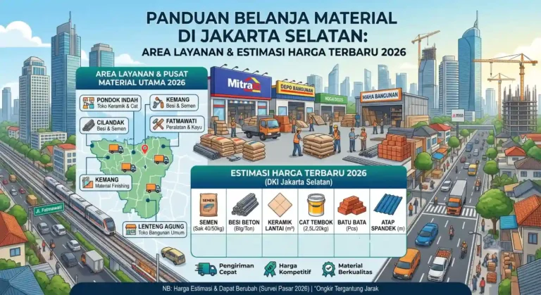 panduan-belanja-material-di-jakarta-selatan:-area-layanan-&-estimasi-harga-terbaru-2026