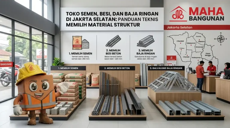 toko-semen,-besi,-dan-baja-ringan-di-jakarta-selatan:-panduan-teknis-memilih-material-struktur