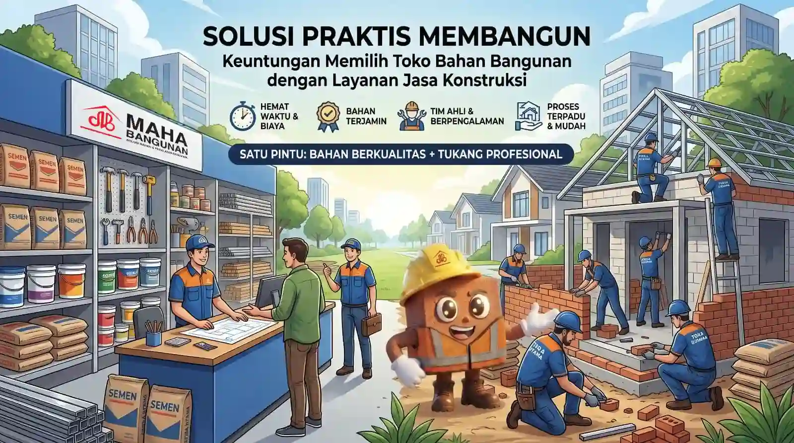 Solusi-Praktis-Membangun:-Keuntungan-Memilih-Toko-Bahan-Bangunan-dengan-Layanan-Jasa-Konstruksi